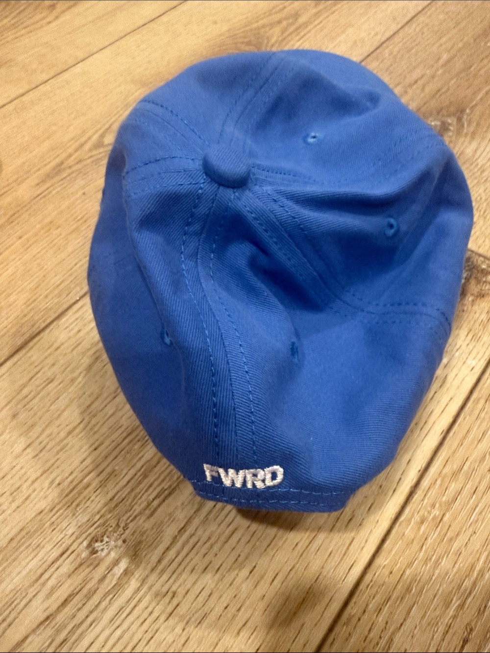 FWRD Hat - Picture 3 of 4